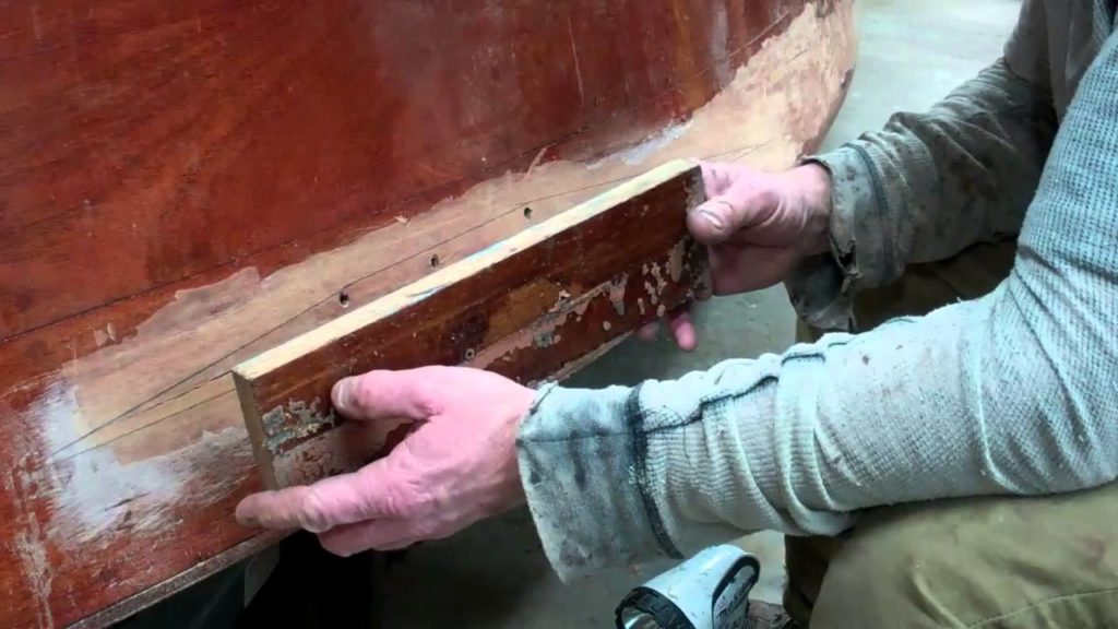 How to Repair Dents, Gouges & Splits – The Dutchman - Snake Mountain ...