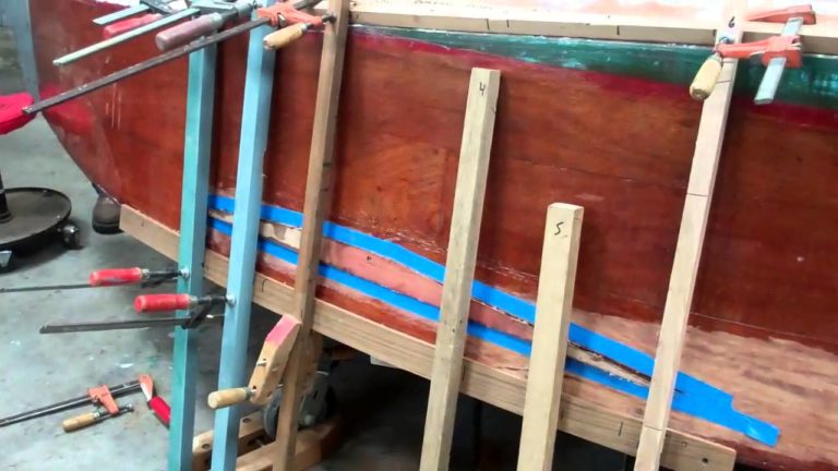 How to Repair Dents, Gouges & Splits – The Dutchman - Snake Mountain ...